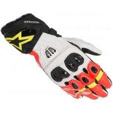 Мотоперчатки Alpinestars GP Pro R2 Мотоперчатки Alpinestars GP Pro R2