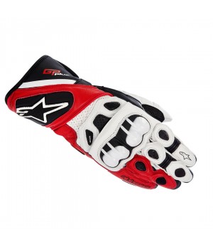 Мотоперчатки Alpinestars GP Plus Leather 2015