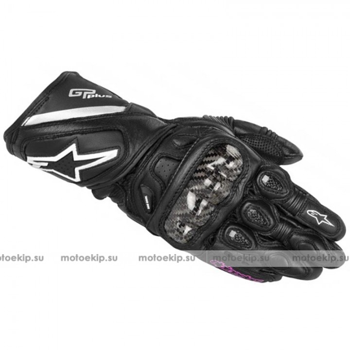 Мотоперчатки Alpinestars Stella GP-Plus 