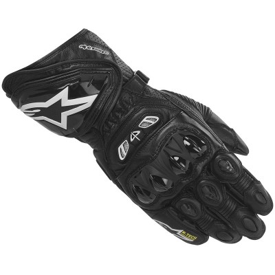 Мотоперчатки Alpinestars GP-Tech 2014