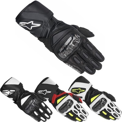 Мотоперчатки Alpinestars SP-2 2014