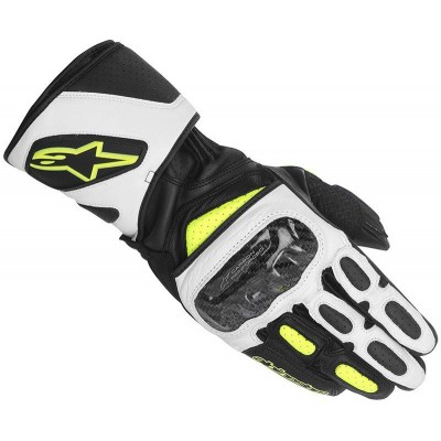 Мотоперчатки Alpinestars SP-2 2014