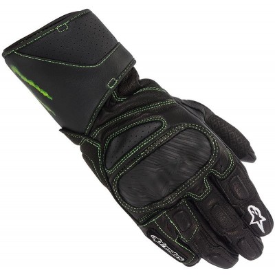 Мотоперчатки Alpinestars Stella SP-M8 Monster Lady