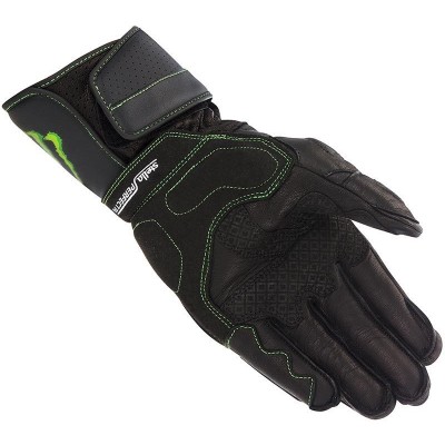 Мотоперчатки Alpinestars Stella SP-M8 Monster Lady