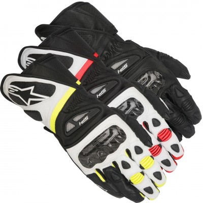 Мотоперчатки Alpinestars SP-1 2015