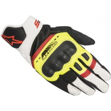 Мотоперчатки Alpinestars SP-5 Мотоперчатки Alpinestars SP-5