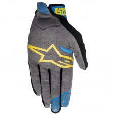 Мотоперчатки Alpinestars Racer Braap Мотоперчатки Alpinestars Racer Braap