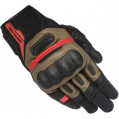 Мотоперчатки Alpinestars Highlands