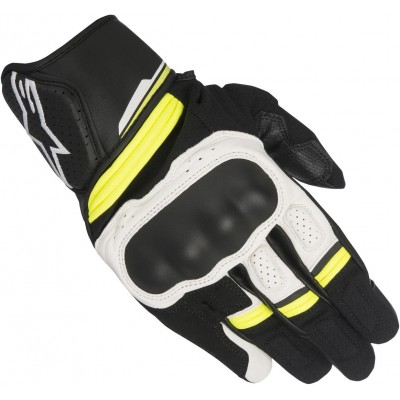 Мотоперчатки Alpinestars Booster Motorcycles
