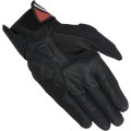 Мотоперчатки Alpinestars Booster Motorcycles