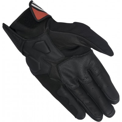 Мотоперчатки Alpinestars Booster Motorcycles