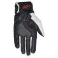 Мотоперчатки Alpinestars Celer X-Trafit Gore-Tex 2015