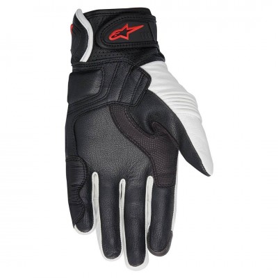Мотоперчатки Alpinestars Celer X-Trafit Gore-Tex 2015