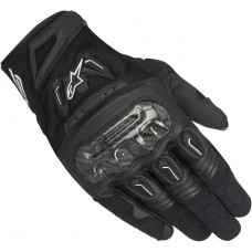Мотоперчатки Alpinestars SMX-2 Air Carbon V2 Мотоперчатки Alpinestars SMX-2 Air Carbon V2
