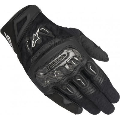 Мотоперчатки Alpinestars SMX-2 Air Carbon V2