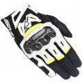 Мотоперчатки Alpinestars SMX-2 Air Carbon V2 Мотоперчатки Alpinestars SMX-2 Air Carbon V2