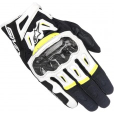Мотоперчатки Alpinestars SMX-2 Air Carbon V2 Мотоперчатки Alpinestars SMX-2 Air Carbon V2