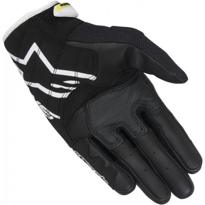 Мотоперчатки Alpinestars SMX-2 Air Carbon V2
