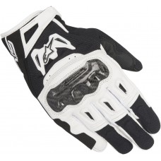 Мотоперчатки Alpinestars SMX-2 Air Carbon V2 Мотоперчатки Alpinestars SMX-2 Air Carbon V2
