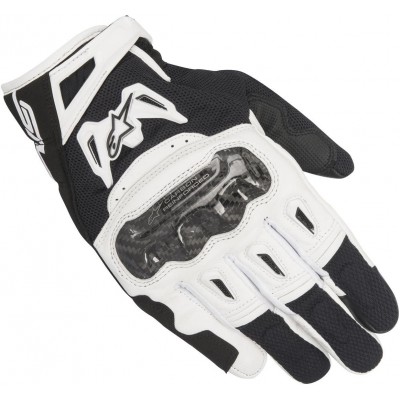 Мотоперчатки Alpinestars SMX-2 Air Carbon V2