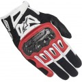 Мотоперчатки Alpinestars SMX-2 Air Carbon V2