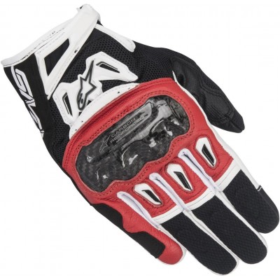 Мотоперчатки Alpinestars SMX-2 Air Carbon V2