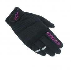 Мотоперчатки Alpinestars Stella Asama Air Мотоперчатки Alpinestars Stella Asama Air