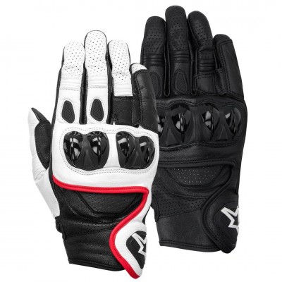 Мотоперчатки Alpinestars Celer X-Trafit Gore-Tex 2015