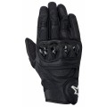 Мотоперчатки Alpinestars Celer X-Trafit Gore-Tex 2015