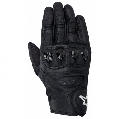 Мотоперчатки Alpinestars Celer X-Trafit Gore-Tex 2015