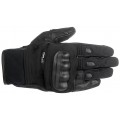 Мотоперчатки Alpinestars Corozal DryStar Мотоперчатки Alpinestars Corozal DryStar