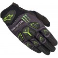 Мотоперчатки Alpinestars Drakonis Monster Мотоперчатки Alpinestars Drakonis Monster
