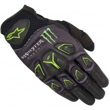 Мотоперчатки Alpinestars Drakonis Monster Мотоперчатки Alpinestars Drakonis Monster