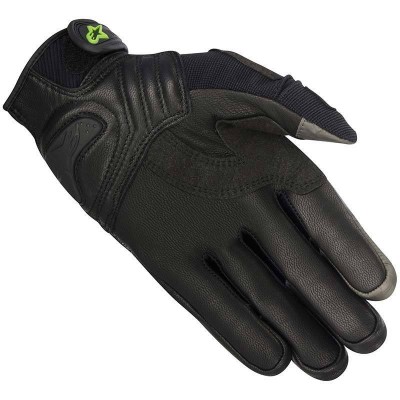 Мотоперчатки Alpinestars Drakonis Monster