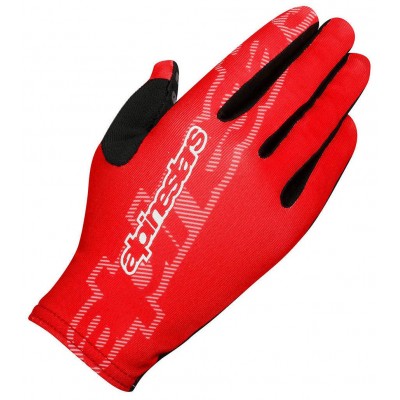 Мотоперчатки Alpinestars F-Lite