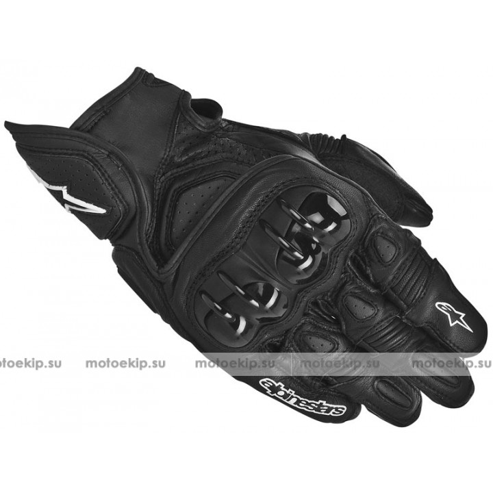 Мотоперчатки Alpinestars GPX 2013