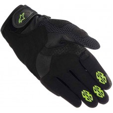 Мотоперчатки Alpinestars M30 Air Monster Мотоперчатки Alpinestars M30 Air Monster