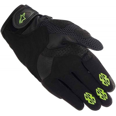 Мотоперчатки Alpinestars M30 Air Monster