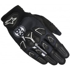 Мотоперчатки Alpinestars Masai Мотоперчатки Alpinestars Masai