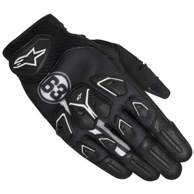 Мотоперчатки Alpinestars Masai