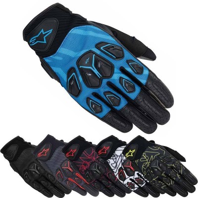 Мотоперчатки Alpinestars Masai