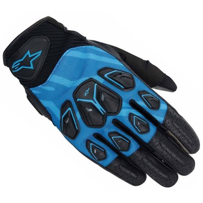 Мотоперчатки Alpinestars Masai