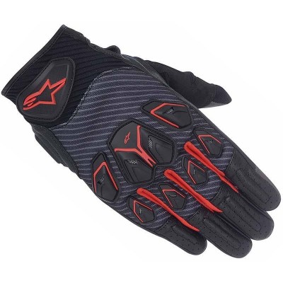 Мотоперчатки Alpinestars Masai