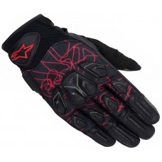 Мотоперчатки Alpinestars Masai Мотоперчатки Alpinestars Masai