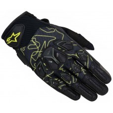 Мотоперчатки Alpinestars Masai Мотоперчатки Alpinestars Masai