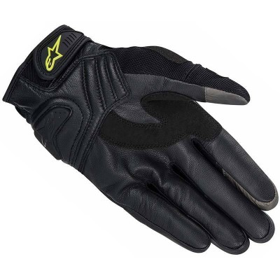 Мотоперчатки Alpinestars Masai