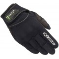 Мотоперчатки Alpinestars Obsidan Monster Мотоперчатки Alpinestars Obsidan Monster