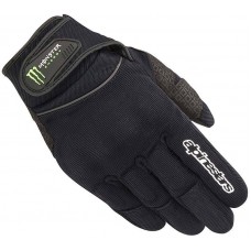 Мотоперчатки Alpinestars Obsidan Monster Мотоперчатки Alpinestars Obsidan Monster