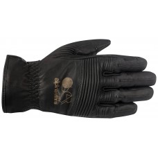 Мотоперчатки Alpinestars Portland Drystar Мотоперчатки Alpinestars Portland Drystar