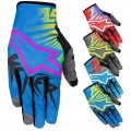 Мотоперчатки Alpinestars Racer Braap Мотоперчатки Alpinestars Racer Braap